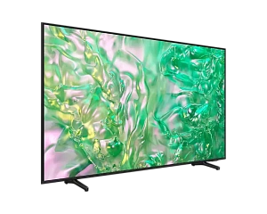 Телевизор Samsung UE65DU8000UXCE (Чёрный, 65")