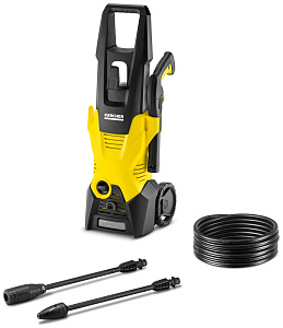 Мойка высокого давления KARCHER K 3 (1.601-888.0) (Жёлтый)