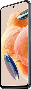 Смартфон Xiaomi Redmi Note 12 Pro 4G 8/256GB Global (Серый, 256 ГБ, 8 ГБ, Global, Dual nanoSim, Без Rustore)