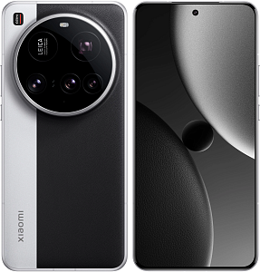 Смартфон Xiaomi 15 Ultra (Серебристый, 16 ГБ, 512 ГБ, Global, nanoSim+eSim, Без Rustore)