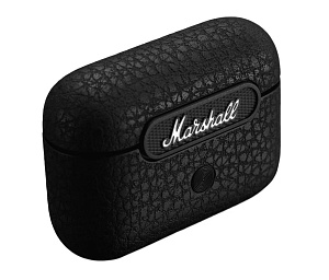 Беспроводные наушники Marshall Motif A.N.C. (Чёрный)