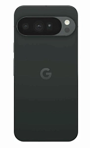 Смартфон Google Pixel 10 Pro XL (Черный, Global, 16 ГБ, 512 ГБ, nanoSim+eSim)