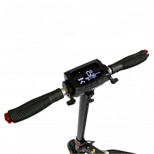 Электросамокат AOVO S3 Pro