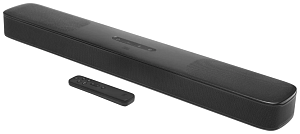 Саундбар JBL Bar 5.0 MultiBeam (Чёрный)