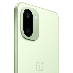 Смартфон OnePlus 15R (12 ГБ, 256 ГБ, Зеленый, nanoSim+eSim, Global, Без Rustore)
