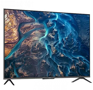 Телевизор Xiaomi Mi TV ES43 (2022) (Чёрный, 43")