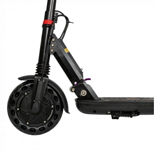 Электросамокат AOVO S3 Pro