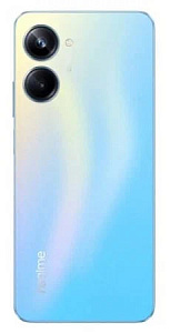 Смартфон Realme 10 Pro 5G 8/256GB (Голубой, 8 ГБ, 256 ГБ, Global, Dual nanoSim, Без Rustore)