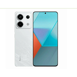 Смартфон Xiaomi 13 Pro 8/256GB CN (Белый, 8 ГБ, 256 ГБ, Китай, nanoSim+eSim, Без Rustore)