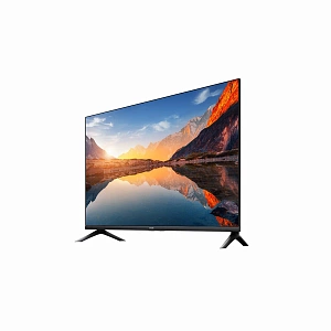 Телевизор Xiaomi TV A 32 2025, HD Smart TV (Черный)