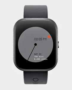 Умные часы Nothing CMF Watch Pro (D395) Global (Темно-серый)