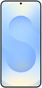 Смартфон Samsung Galaxy S25 12/256GB (Голубой, 12 ГБ, 256 ГБ, Китай, Dual nanoSim, S9310, Без Rustore)