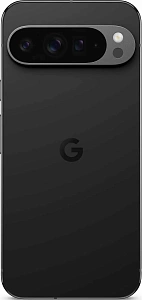 Смартфон Google Pixel 9 Pro 16/1TB Global (16 ГБ, 1 ТБ, Чёрный, Global, nanoSim+eSim, Без Rustore)