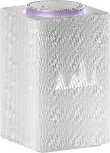 Умная колонка Яндекс Станция Макс с Алисой, с ZiGBee (Серый)