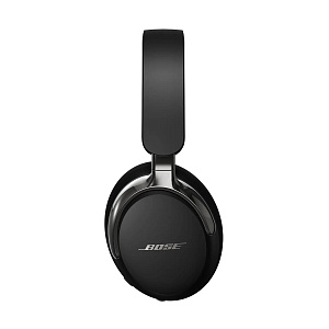 Беспроводные наушники Bose QuietComfort Ultra 2end Gen (Черный)