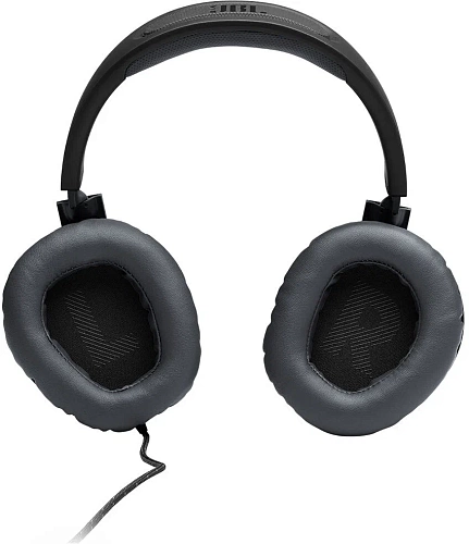 Наушники JBL QUANTUM 100 (Черный)