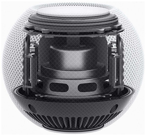 Умная колонка Apple HomePod mini (Синий)