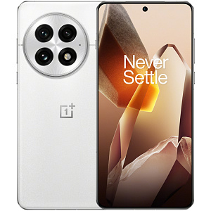 Смартфон OnePlus 13 24/1TB CN (Белый, 24 ГБ, 1 ТБ, Китай, Dual nanoSim, Без Rustore)
