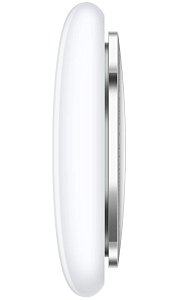 Трекер Apple AirTag (4шт, Белый)