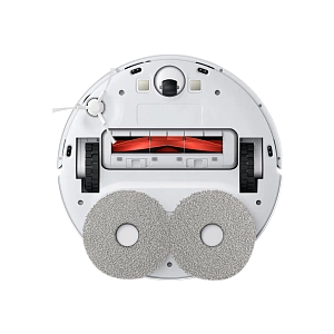 Робот-пылесос Xiaomi Mi Robot Vacuum S10 Plus EU (Белый, Global)