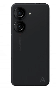 Смартфон ASUS Zenfone 10 8/128GB (8 ГБ, 128 ГБ, Чёрный, Global, Dual nanoSim, Без Rustore)