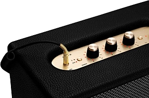 Беспроводная акустика Marshall Stanmore II (Чёрный)