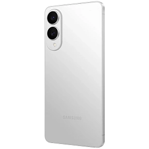 Смартфон Samsung Galaxy S25 Edge (512 ГБ, 12 ГБ, Белый, Global, Без Rustore)