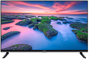Телевизор Xiaomi Mi TV A2 32 (Чёрный, 32")
