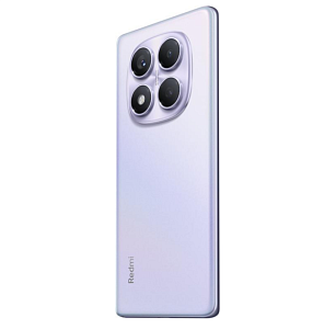 Смартфон Xiaomi Redmi Note 14 Pro 4G 8/256GB (Фиолетовый, 8 ГБ, 256 ГБ, Global, Dual nanoSim, Без Rustore)