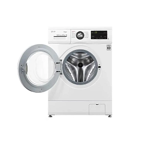 Стиральная машина LG F2J3WS2W (Белый)