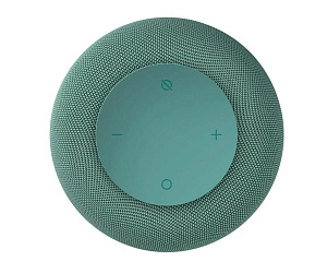 Умная колонка VK Капсула мини (Зелёный)