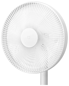 Напольный вентилятор Xiaomi Mijia DC Inverter Fan 1X (Белый)