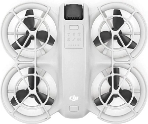 Квадрокоптер DJI Neo (без пульта) (Серый)