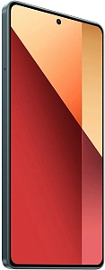 Смартфон Xiaomi Redmi Note 13 Pro 4G 8/128GB Global (Зелёный, 8 ГБ, 128 ГБ, Global, nanoSim+eSim, Без Rustore)