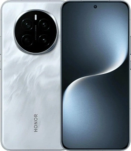 Смартфон Honor Magic 7 (Серый, 16 ГБ, 512 ГБ, Dual nanoSim, Global, Без Rustore)