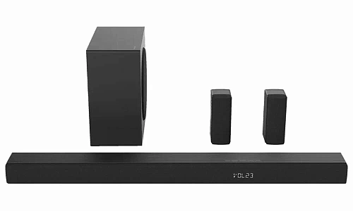 Саундбар Hisense HS5100