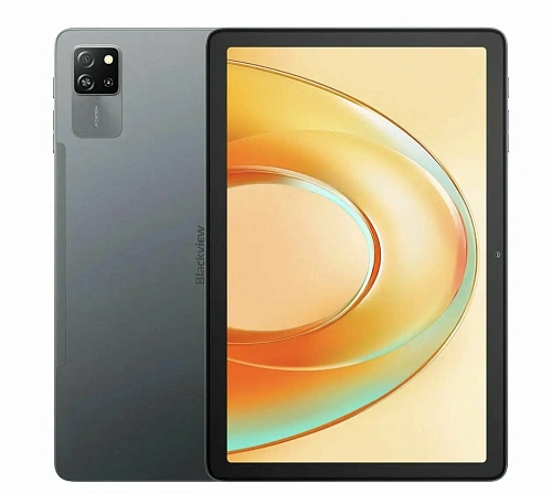 Планшет Blackview Tab 60 Pro (Серый, 4 ГБ, 128 ГБ, LTE)