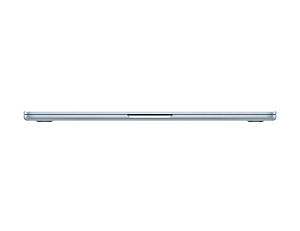 Ноутбук Apple MacBook Air 13 2025 (Cpu - 10, Gpu - 8, 16 ГБ, 256 ГБ, Neural Engine - 16, M4, Небесно-голубой, MC6T4)