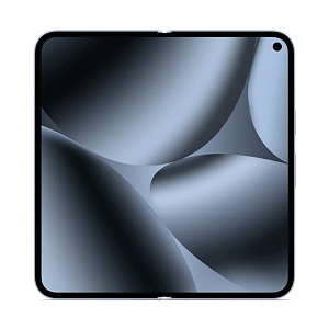 Смартфон Google Pixel 10 Pro Fold (Серый, Global, 16 ГБ, 512 ГБ, nanoSim+eSim)