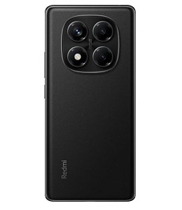 Смартфон Xiaomi Redmi Note 14 Pro 5G 12/256GB (Черный, 12 ГБ, 256 ГБ, Global, nanoSim+eSim, Без Rustore)