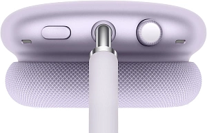 Беспроводные наушники Apple AirPods Max (2026) (Фиолетовый)