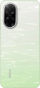 Смартфон Xiaomi Redmi A5 (Зеленый, 4 ГБ, 128 ГБ, Без Rustore)