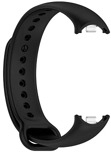 Умный браслет Xiaomi Mi Smart Band 8 CN (Чёрный, CN)