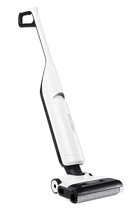 Пылесос моющий Roborock Flexi Lite (Чёрно-белый)