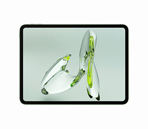 Планшет OnePlus Pad LTE Go 8/128 (Mint Green, Wi‑Fi + Cellular, Без Rustore)