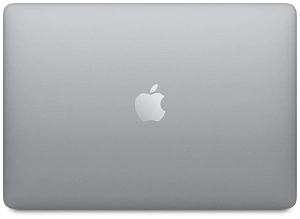 Ноутбук Apple MacBook Air 13 2020 (M1 8-Core, GPU 7-Core, 8GB, 256Gb) (8 ГБ, 256 ГБ, MGN63, Серый Космос, Уценка)