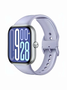 Умные часы Xiaomi Redmi Watch 5 (Фиолетовый)