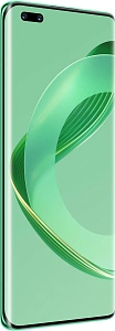 Смартфон Huawei Nova 11 Pro 8/256GB (Зелёный, 8 ГБ, 256 ГБ, Global, Dual nanoSim, Без Rustore)
