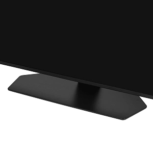 Телевизор Samsung QE50QN90FAUXRU (Черный, 50", Уценка)