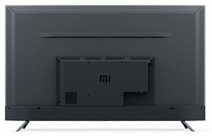 Телевизор Xiaomi Mi TV Pro 55" E55S (Серебристый, 55")